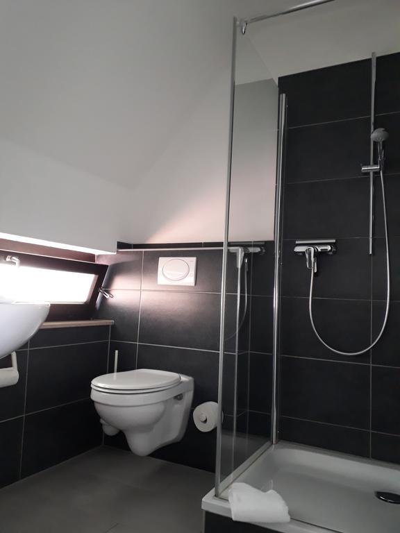 Pension Am Weinberg Bed & Breakfast Mainstockheim Exterior foto
