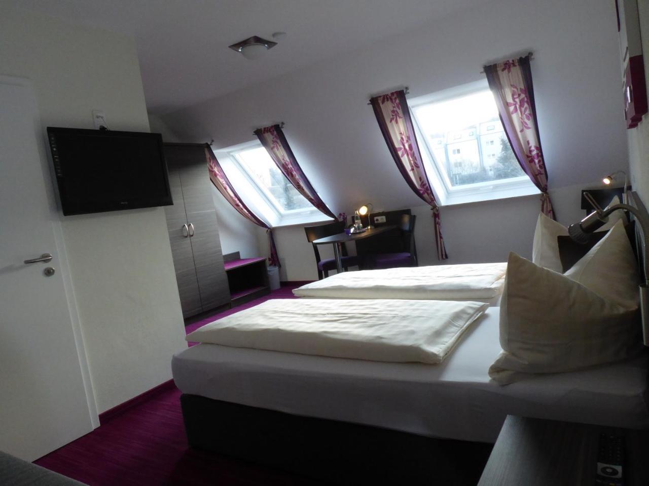Pension Am Weinberg Bed & Breakfast Mainstockheim Exterior foto